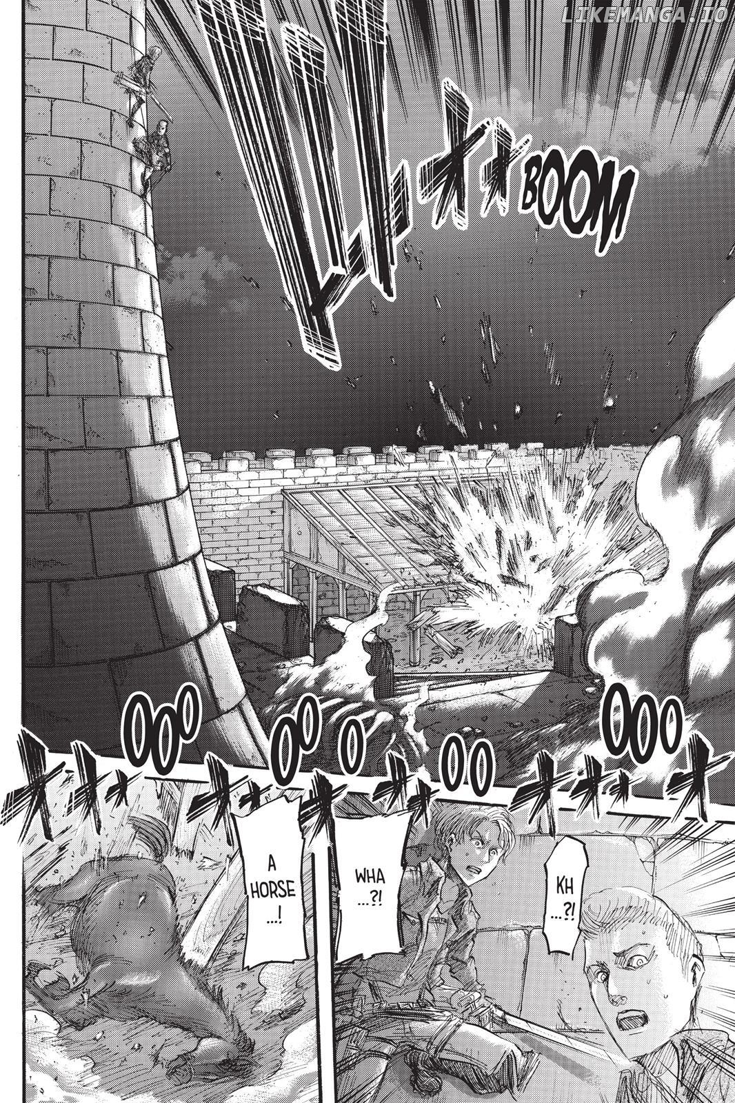 Attack on Titan, Chapter 39 image 44